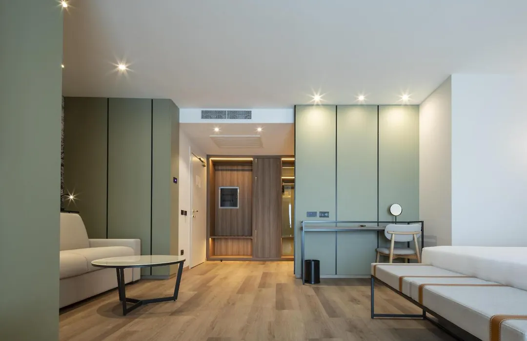 Hotel Horizon Wellness & Spa Resort - Best Western Signature Collection-1